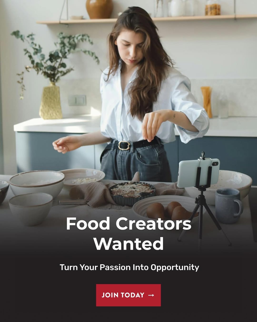 Post 3 by The Food Channel on Instagram (image)