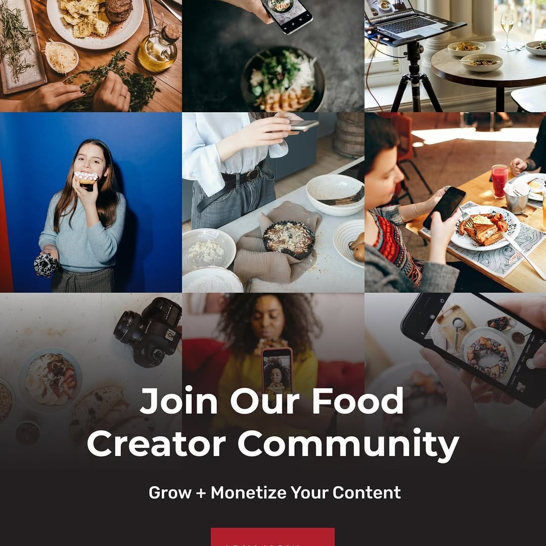Post 5 by The Food Channel on Instagram (image)