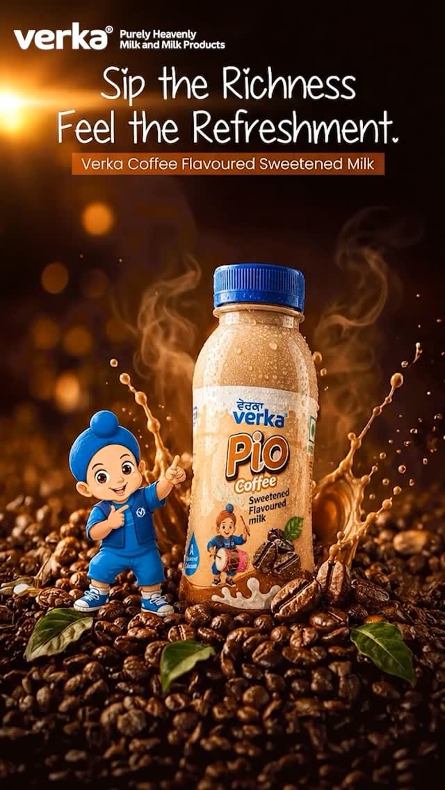 Post 10 by Verka on Instagram (video)