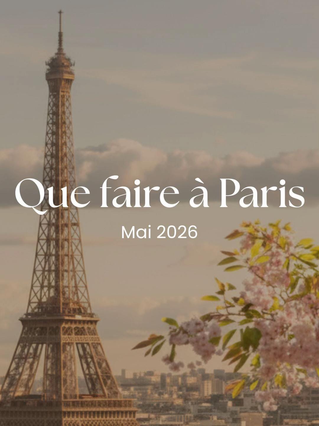 Post 5 by Parisbytiphaine on TikTok (video)