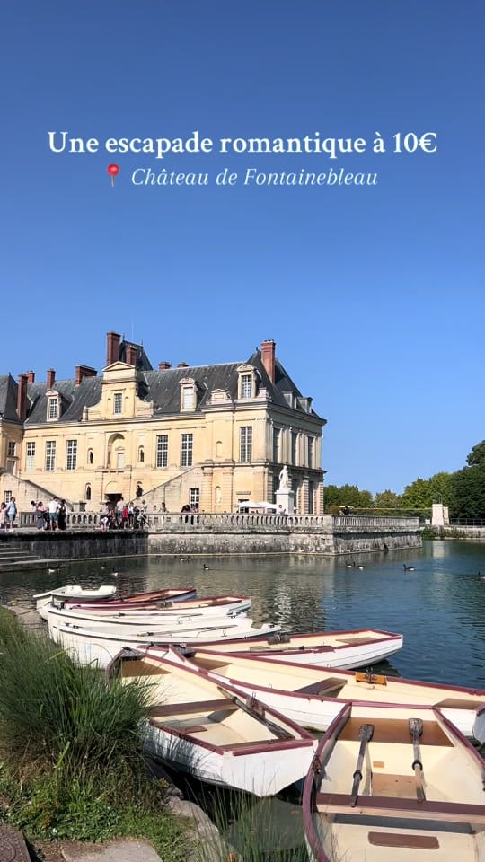 Post 8 by Parisbytiphaine on TikTok (video)