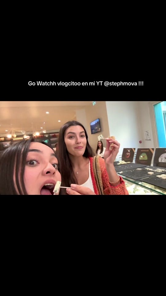 Post 6 by stephiemova on TikTok (video)