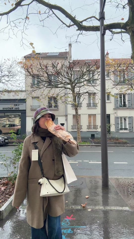 Post 1 by stephiemova on TikTok (video)