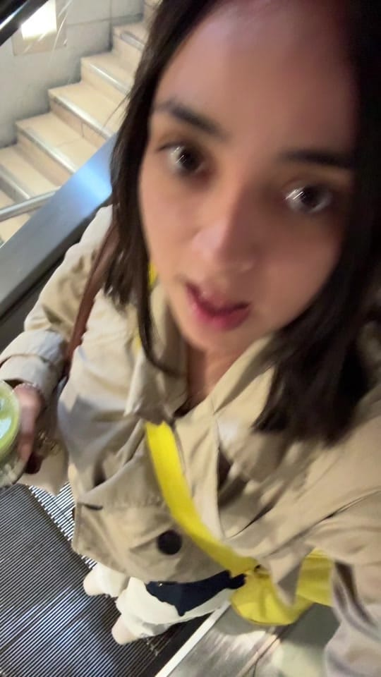 Post 7 by stephiemova on TikTok (video)