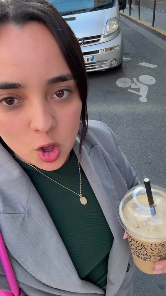 Post 8 by stephiemova on TikTok (video)