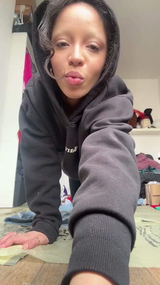 Post 2 by Malawitte on TikTok (video)