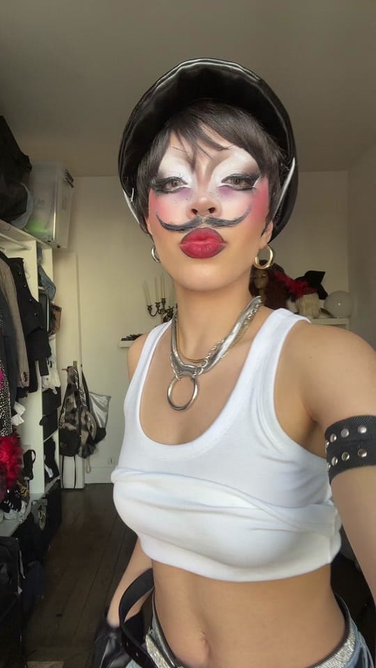 Post 3 by Malawitte on TikTok (video)