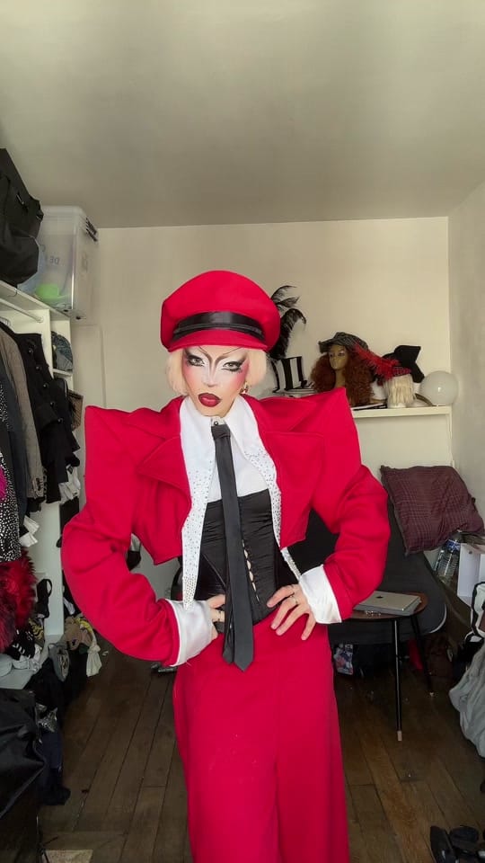 Post 8 by Malawitte on TikTok (video)