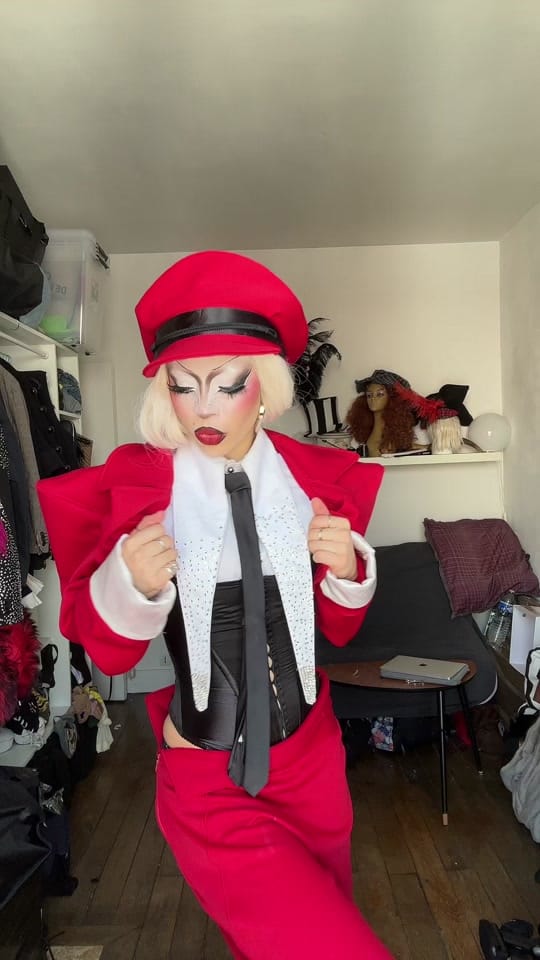 Post 7 by Malawitte on TikTok (video)