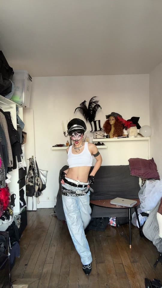 Post 5 by Malawitte on TikTok (video)