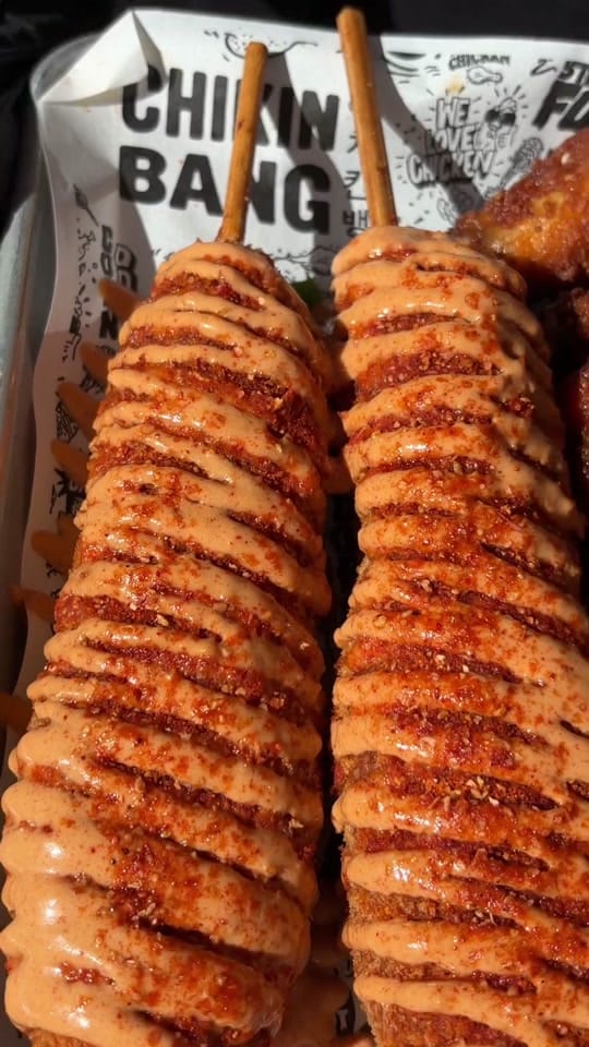 Post 8 by CHIKIN BANG 🍗🔥 on TikTok (video)