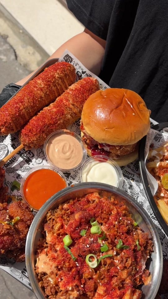 Post 10 by CHIKIN BANG 🍗🔥 on TikTok (video)