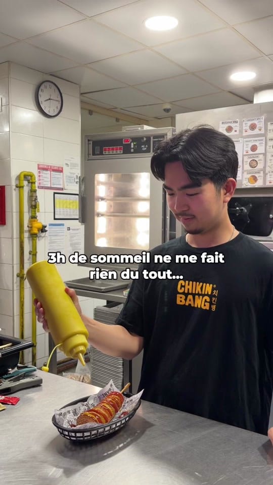 Post 2 by CHIKIN BANG 🍗🔥 on TikTok (video)