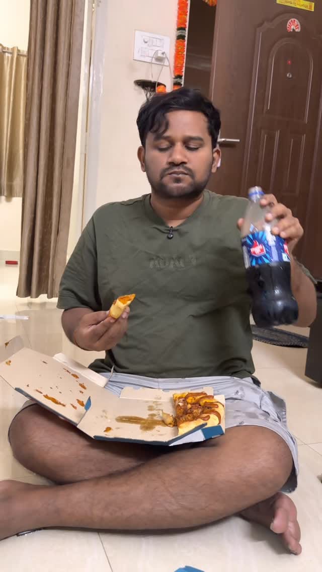 Post 4 by Settivari Soma Sekhar on Instagram (video)