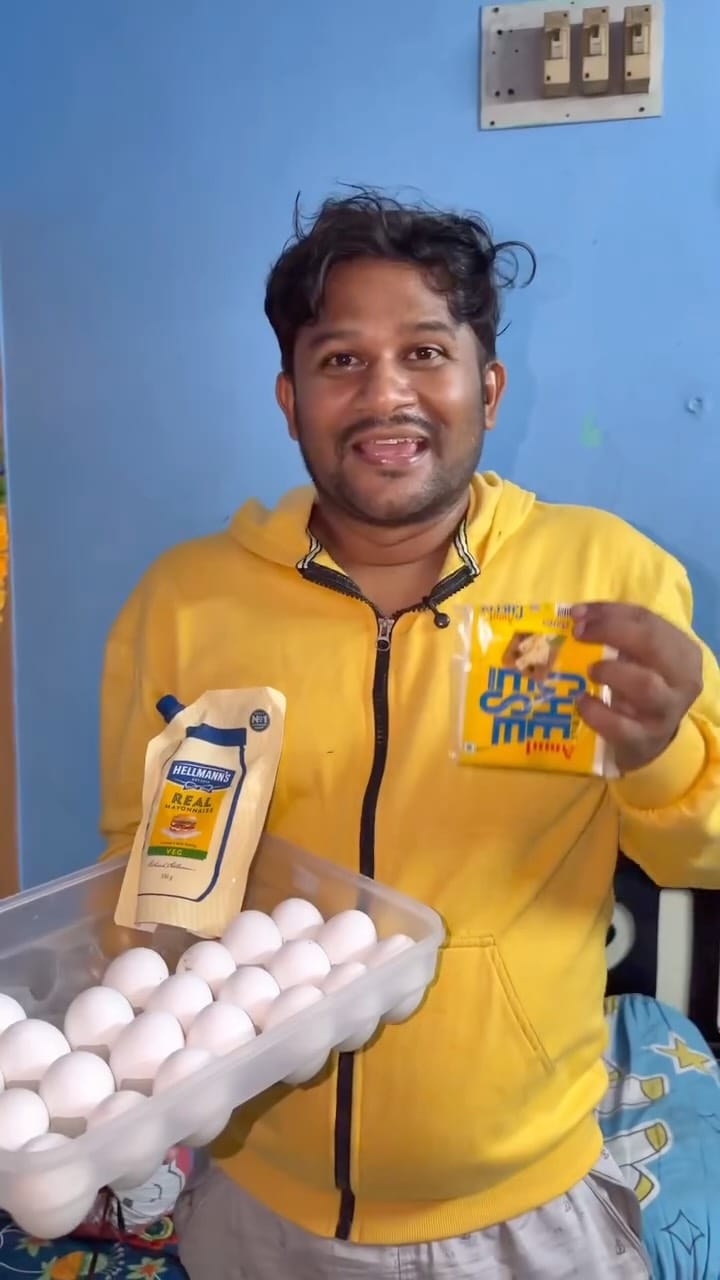 Post 6 by Settivari Soma Sekhar on Instagram (video)