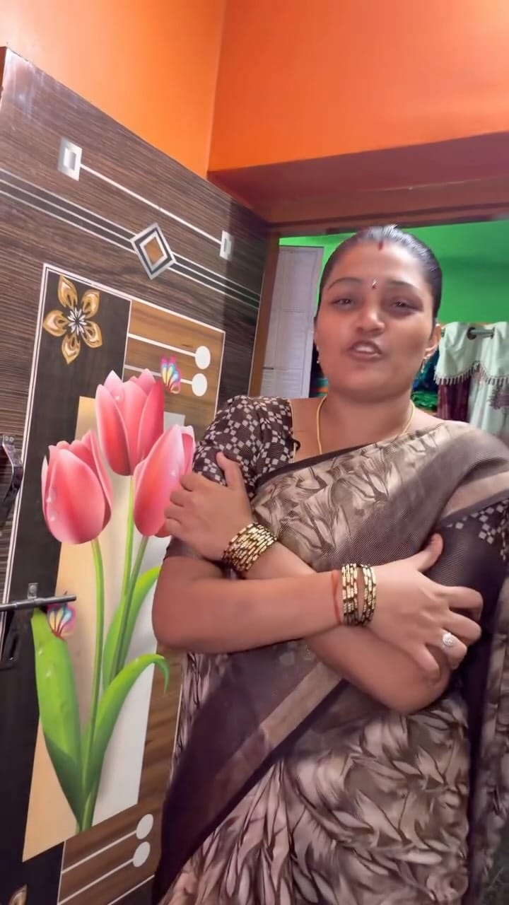 Post 8 by Settivari Soma Sekhar on Instagram (video)