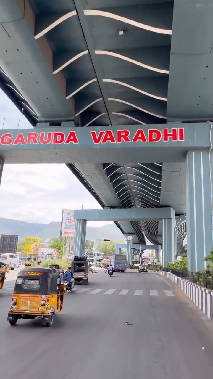 Post 7 by Settivari Soma Sekhar on Instagram (video)