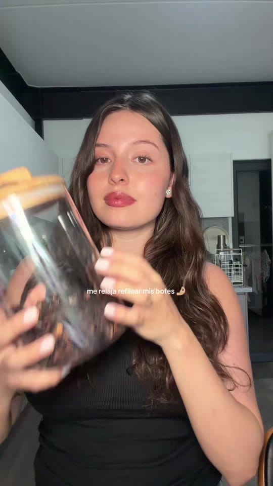 Post 8 by Pau León on TikTok (video)