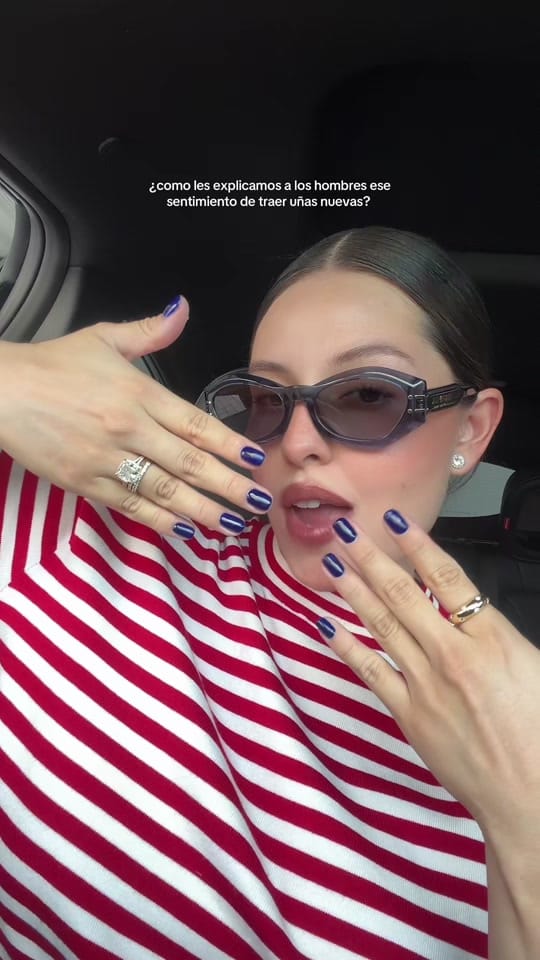Post 2 by Pau León on TikTok (video)