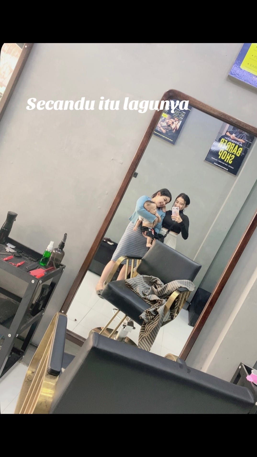Post 4 by Qweenofficial on TikTok (video)