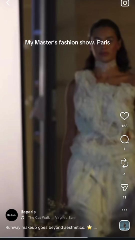 Post 2 by Victória Antunes on TikTok (video)