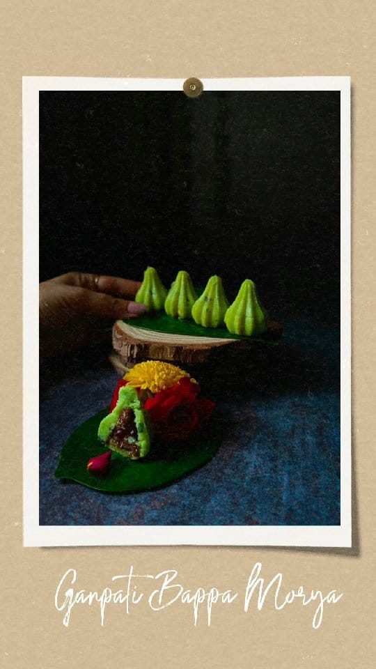 Post 7 by Barsha Priyadarshini👩🏻‍🍳 on Instagram (video)