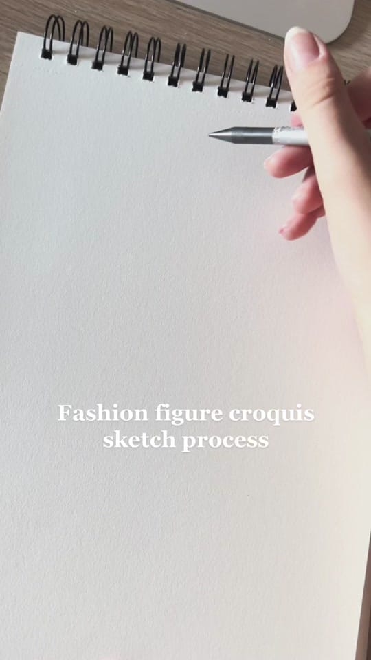 Post 8 by Oxana | Fashion designer on TikTok (video)