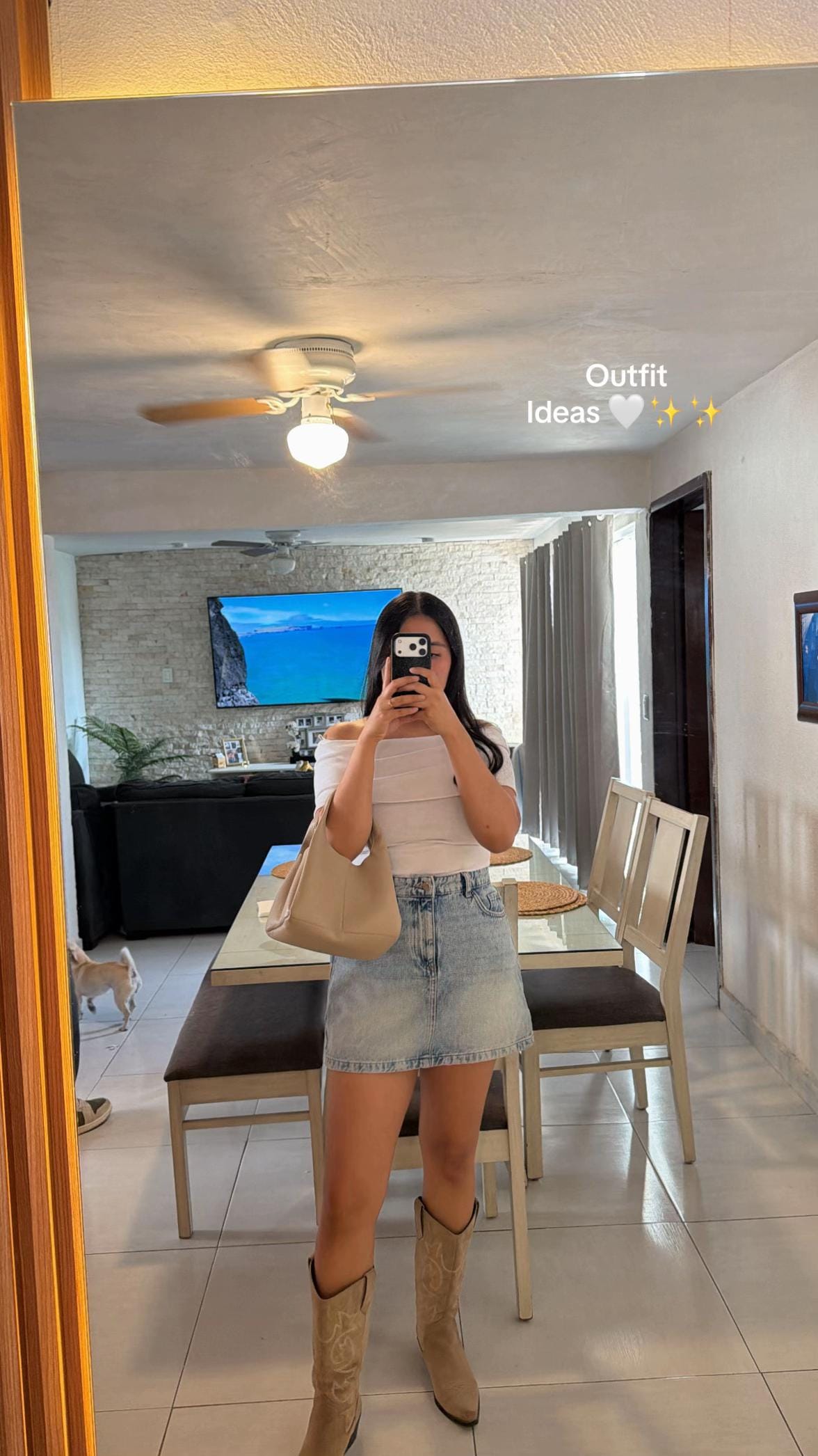 Post 10 by Joselin mena on TikTok (video)