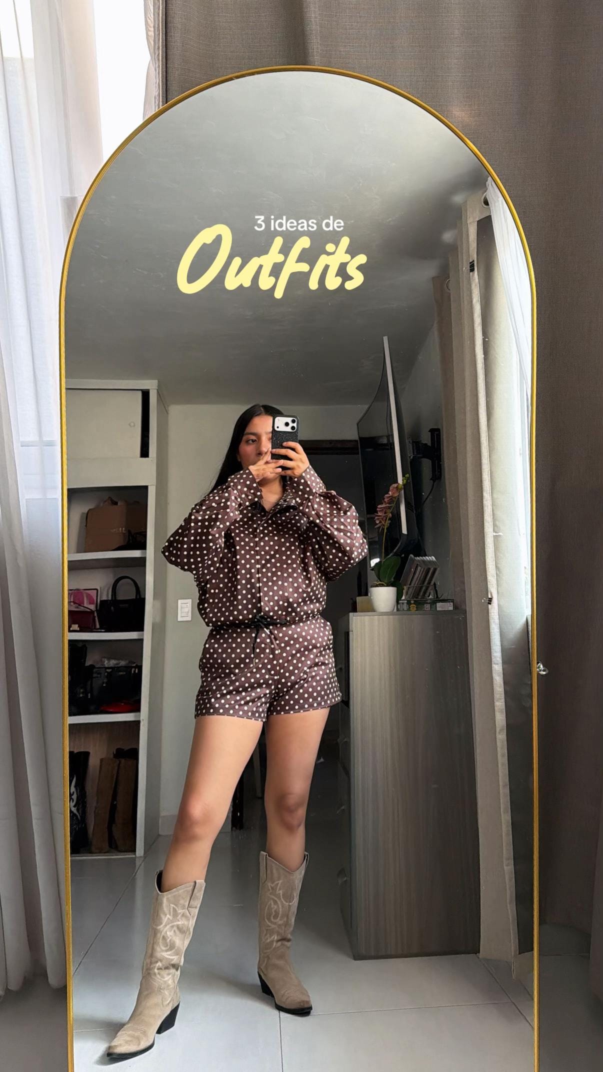 Post 4 by Joselin mena on TikTok (video)