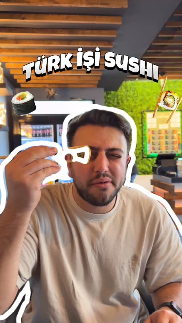 Post 4 by TADINDA ÇİĞKÖFTE on Instagram (video)