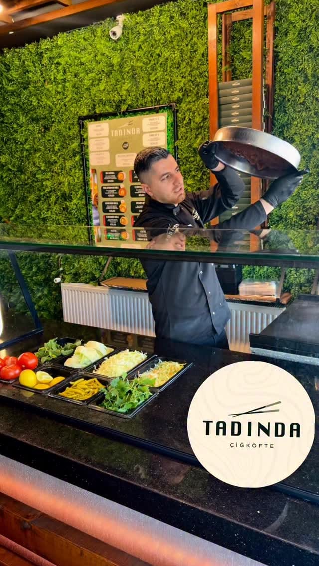 Post 7 by TADINDA ÇİĞKÖFTE on Instagram (video)