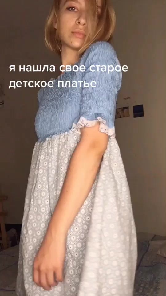Post 6 by alena on TikTok (video)