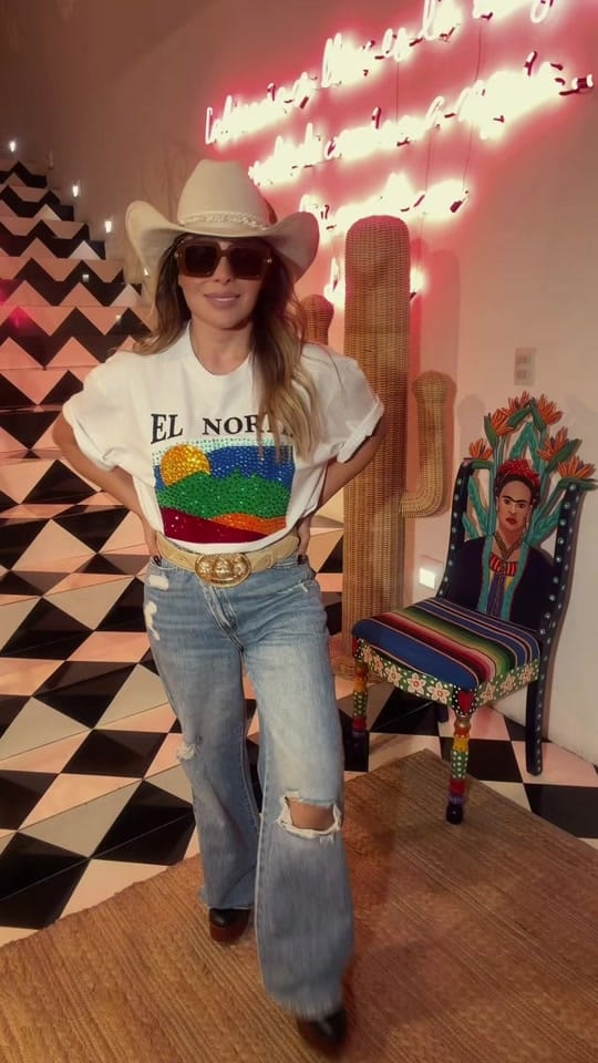 Post 10 by JOSEFINA BY VERO SOLIS on TikTok (video)