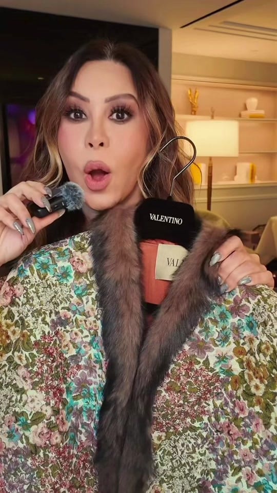 Post 6 by JOSEFINA BY VERO SOLIS on TikTok (video)