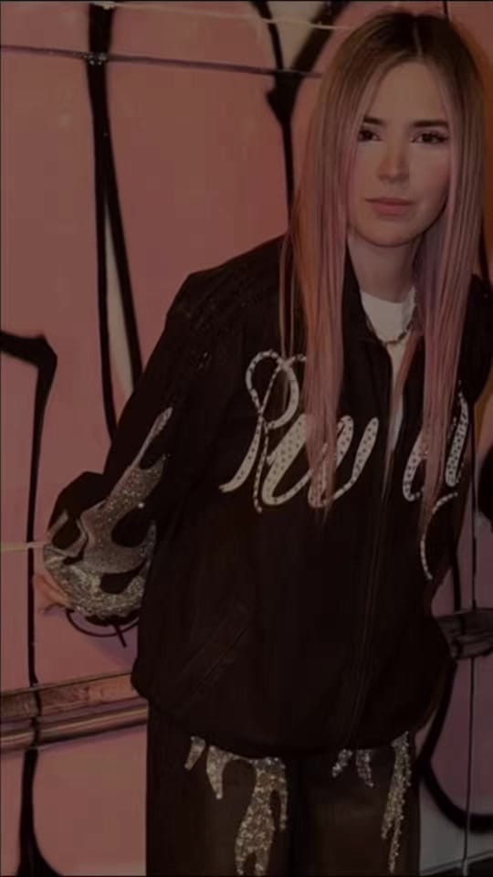 Post 9 by JOSEFINA BY VERO SOLIS on TikTok (video)