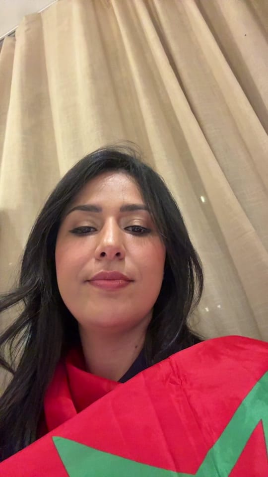 Post 1 by Withfatimazahra🍓 on TikTok (video)