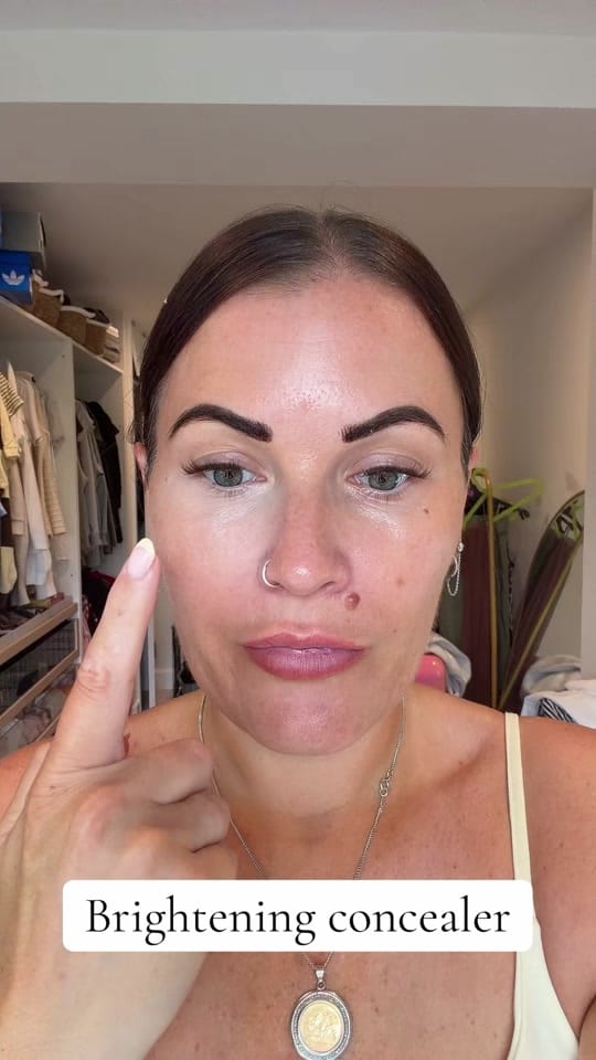Post 1 by Joey-fashion/lifestyle/mumof3 on TikTok (video)