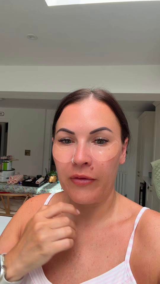 Post 7 by Joey-fashion/lifestyle/mumof3 on TikTok (video)