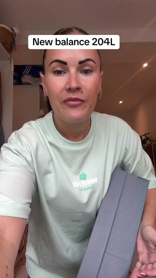 Post 6 by Joey-fashion/lifestyle/mumof3 on TikTok (video)