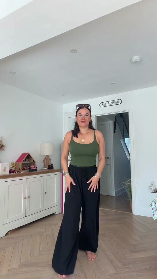 Post 3 by Joey-fashion/lifestyle/mumof3 on TikTok (video)