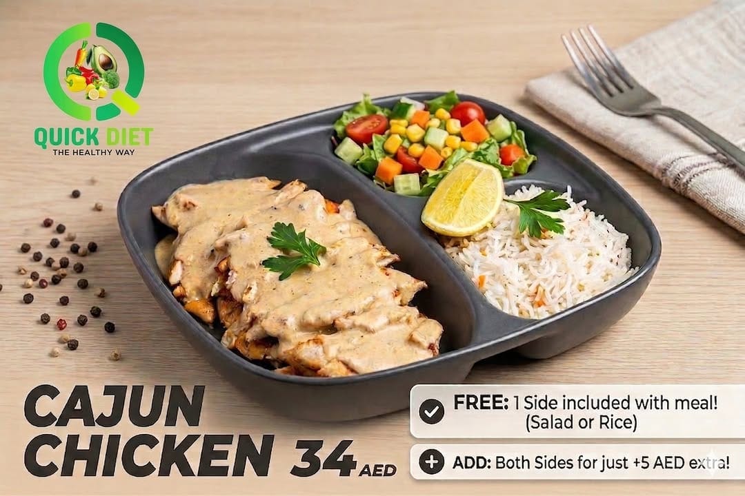 Post 3 by QUICK DIET on Instagram (image)