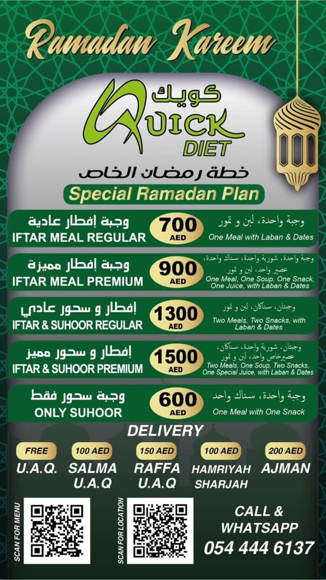Post 8 by QUICK DIET on Instagram (video)