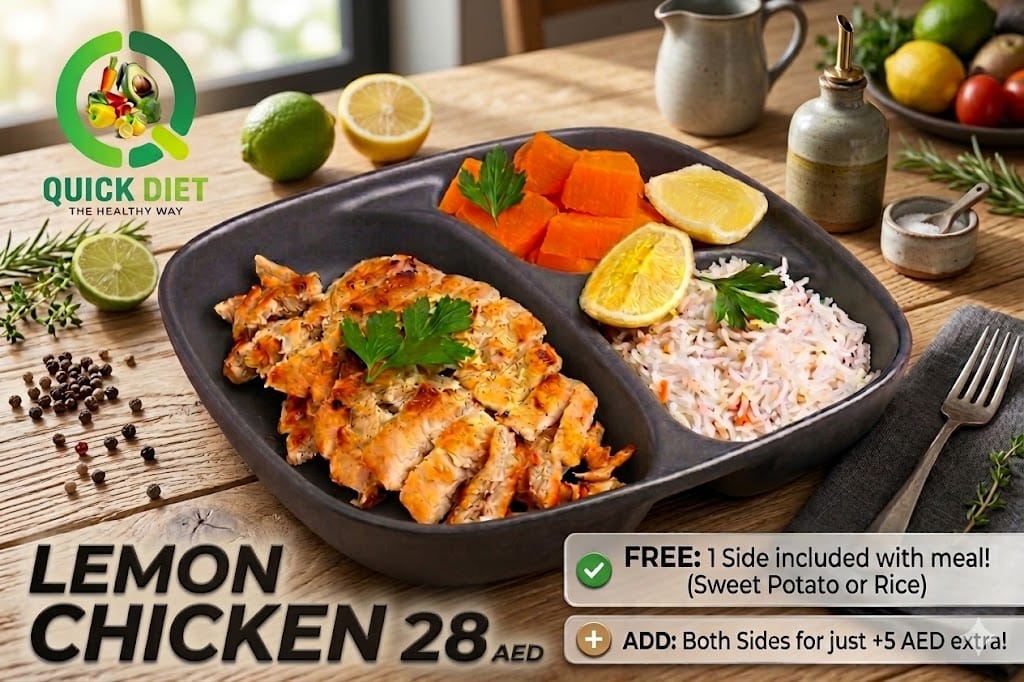 Post 2 by QUICK DIET on Instagram (image)