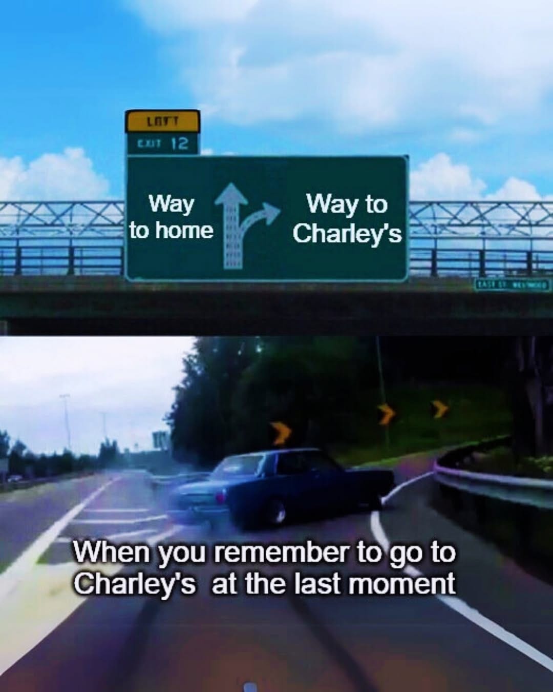 Post 5 by CHARLEY'S PHILLY STEAK UAE on Instagram (image)