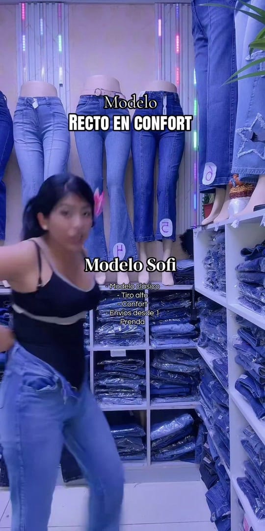 Post 6 by Cattaleya Jeans on TikTok (video)