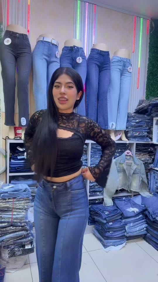 Post 8 by Cattaleya Jeans on TikTok (video)