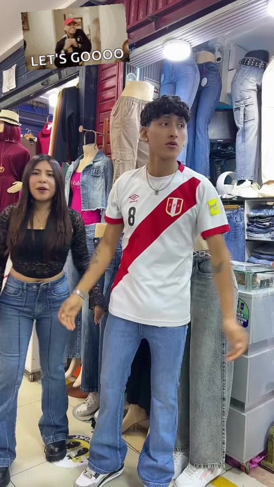 Post 3 by Cattaleya Jeans on TikTok (video)