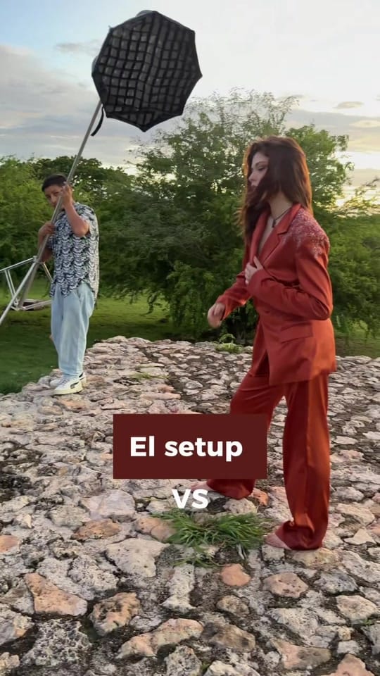 Post 4 by Iván Cauich | Fotógrafo on TikTok (video)