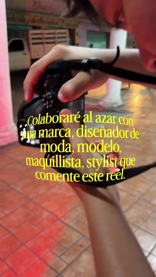 Post 3 by Iván Cauich | Fotógrafo on TikTok (video)