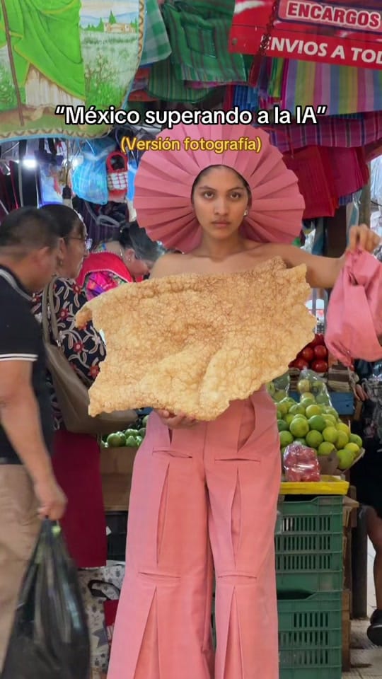 Post 9 by Iván Cauich | Fotógrafo on TikTok (video)